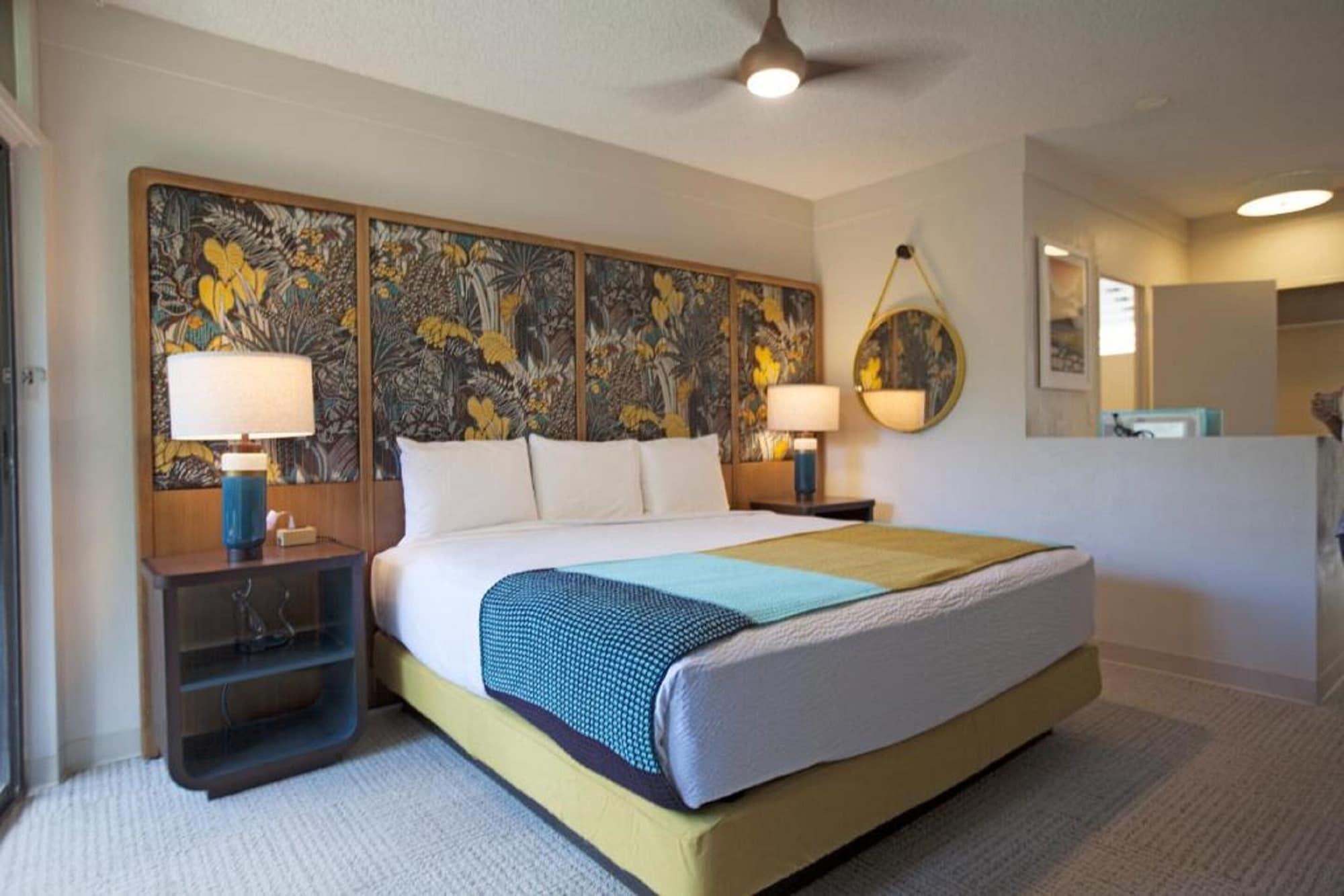 White Sands Hotel Honolulu Eksteriør bilde