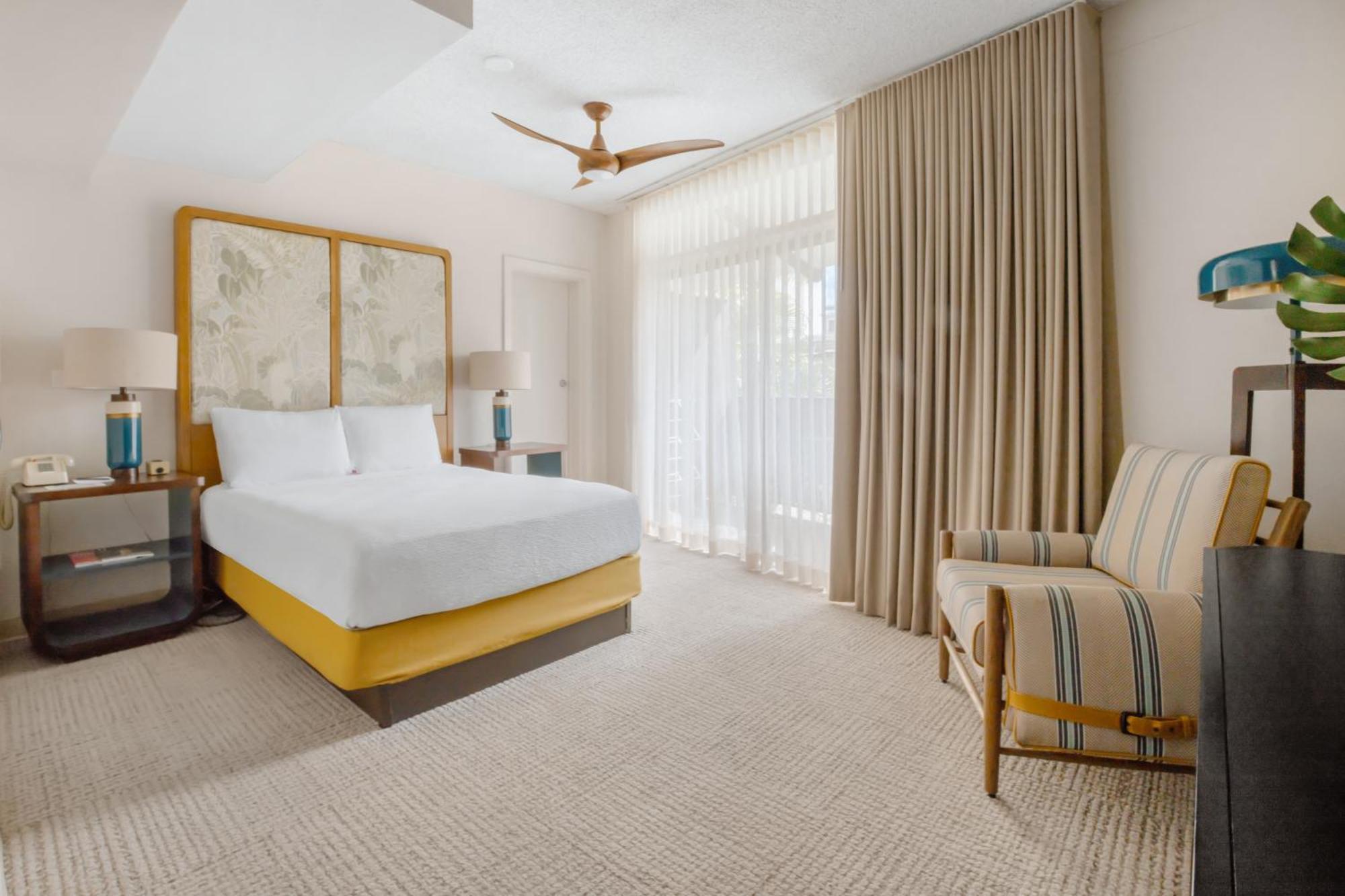 White Sands Hotel Honolulu Eksteriør bilde